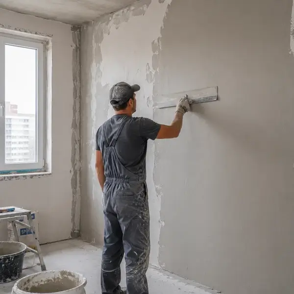 Объект после ремонта LS Concept - фото 11